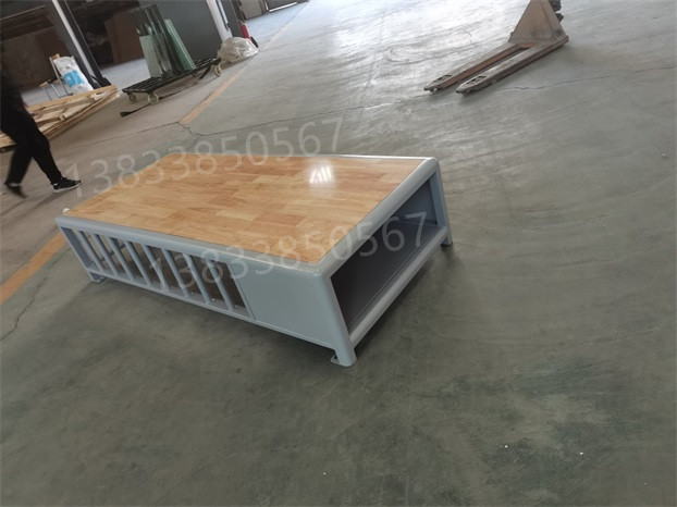 阜阳拘留所床具