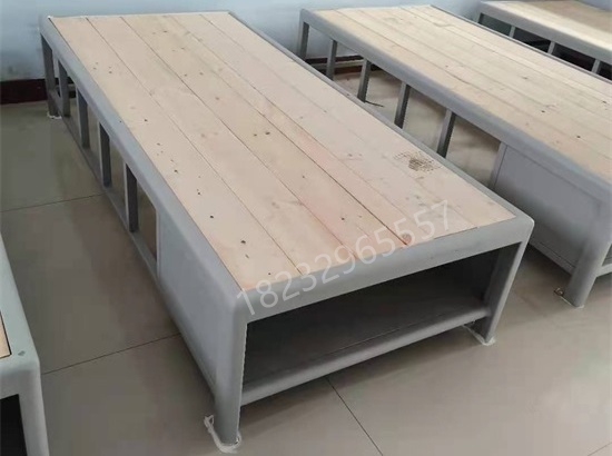 阜阳监狱监舍床