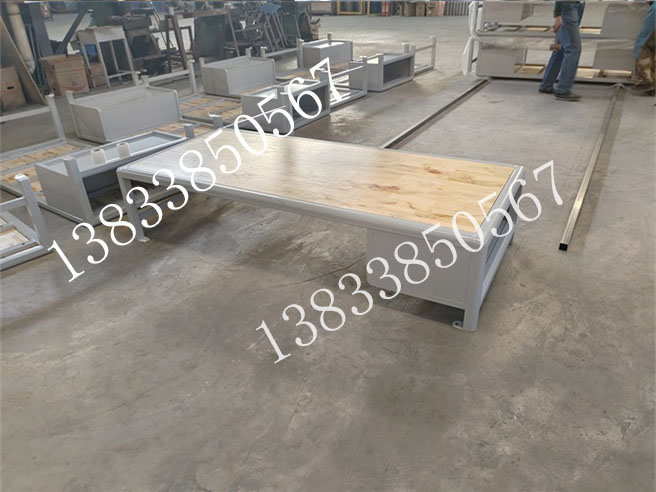 阜阳监狱床具